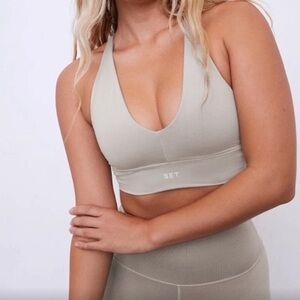 Set Active Luxform Bra BLVD